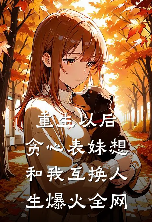重生以后，贪心表妹想和我互换人生爆火全网