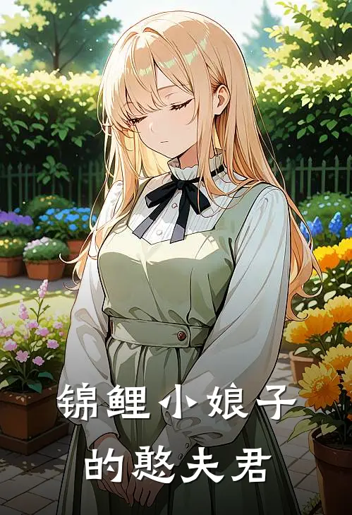 锦鲤小娘子的憨夫君