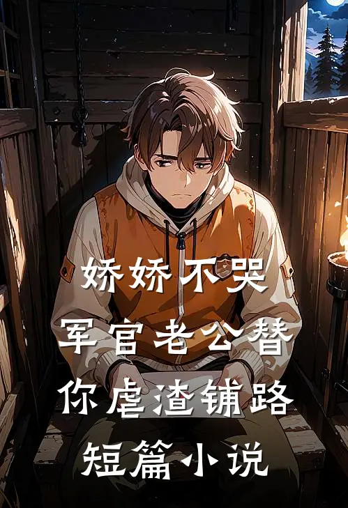 娇娇不哭，军官老公替你虐渣铺路短篇小说