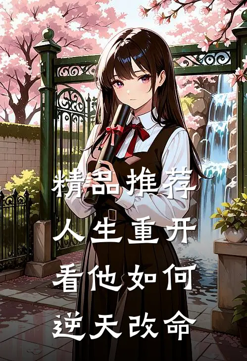 精品推荐人生重开：看他如何逆天改命