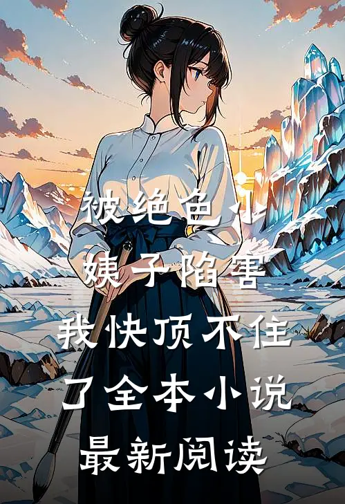 被绝色小姨子陷害，我快顶不住了全本小说最新阅读