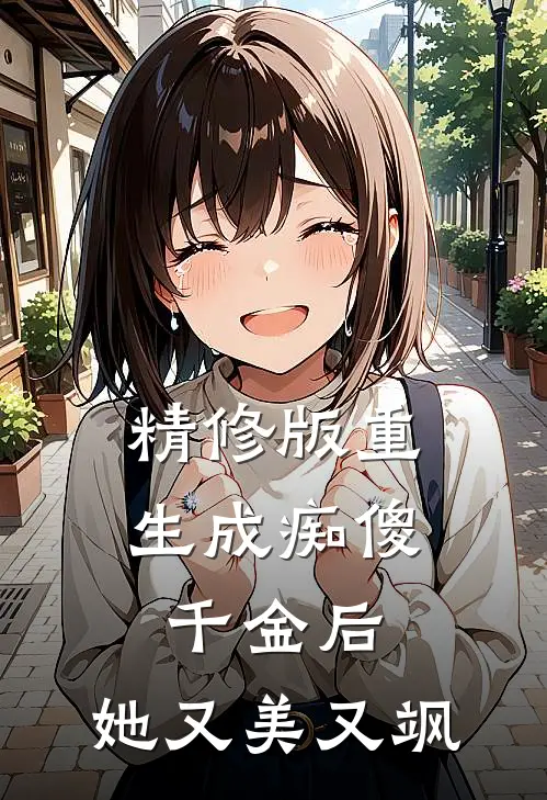 精修版重生成痴傻千金后，她又美又飒