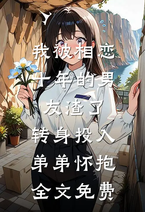 我被相恋十年的男友渣了，转身投入弟弟怀抱全文免费