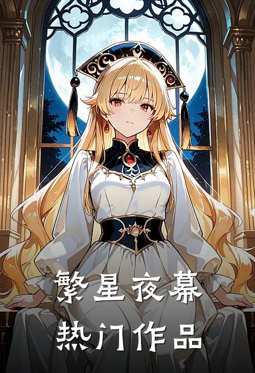 繁星夜幕热门作品