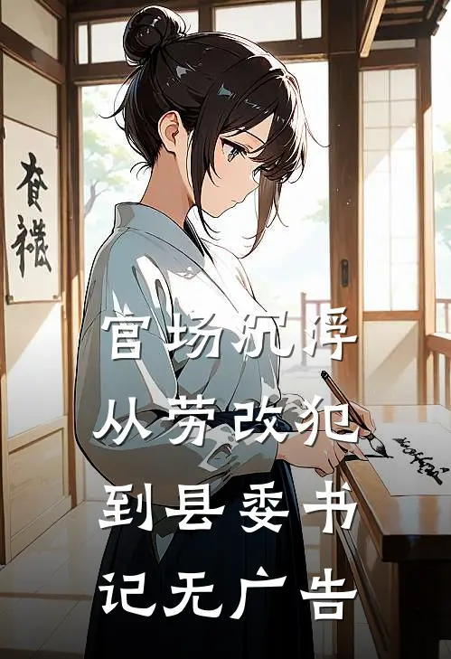 官场沉浮：从劳改犯到县委书记无广告