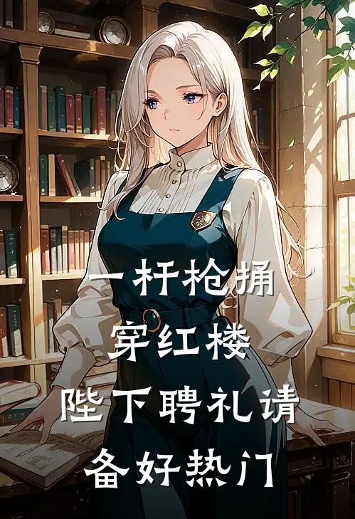一杆枪捅穿红楼，陛下聘礼请备好热门