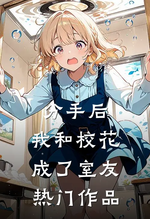 分手后，我和校花成了室友热门作品