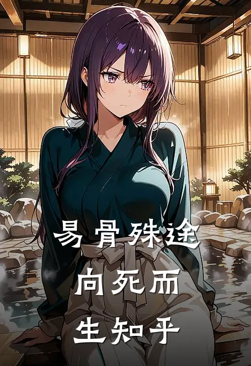 易骨殊途，向死而生知乎