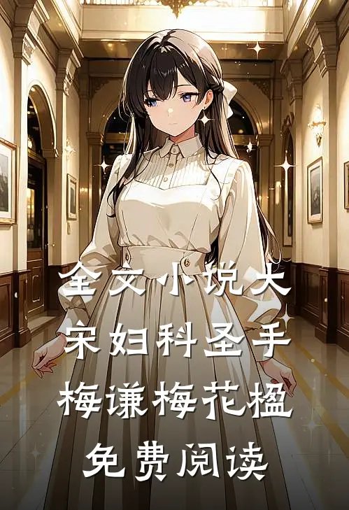全文小说大宋妇科圣手梅谦梅花楹免费阅读