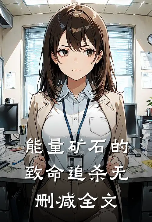能量矿石的致命追杀无删减全文