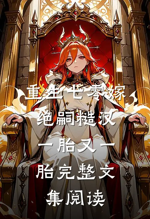 重生七零嫁绝嗣糙汉，一胎又一胎完整文集阅读
