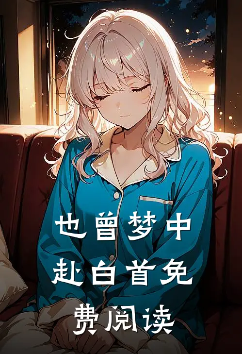 也曾梦中赴白首免费阅读