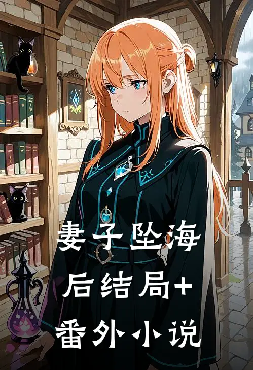 妻子坠海后结局+番外小说