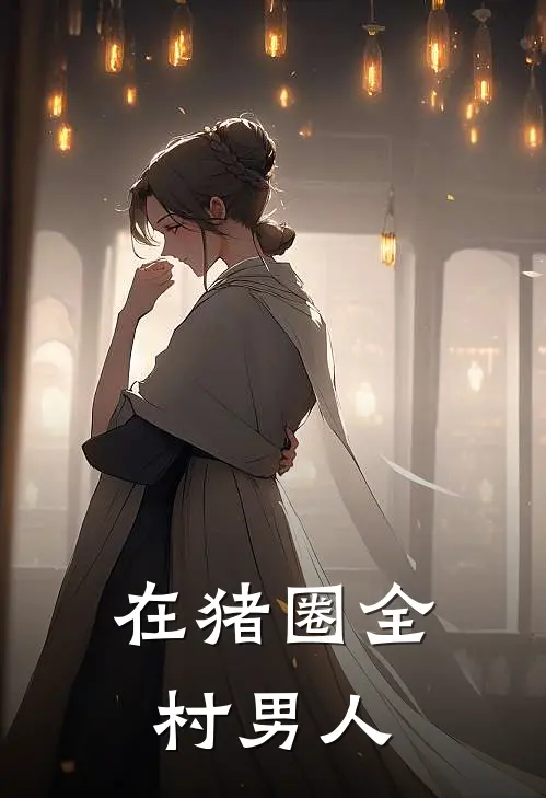在猪圈全村男人