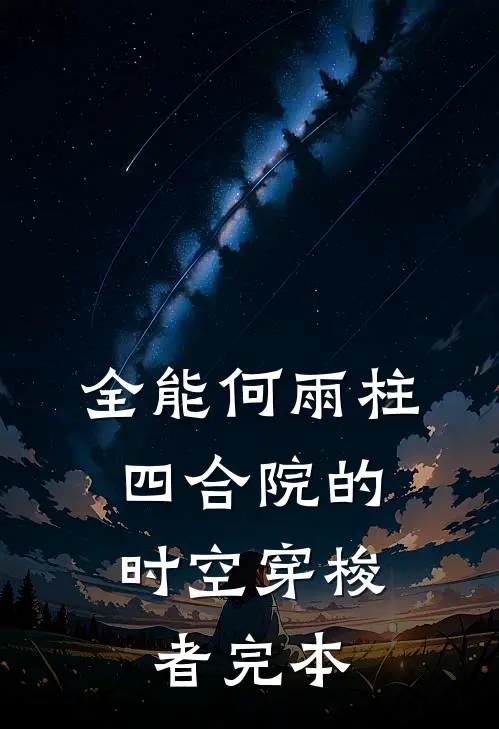 全能何雨柱：四合院的时空穿梭者完本