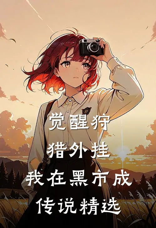 觉醒狩猎外挂，我在黑市成传说精选