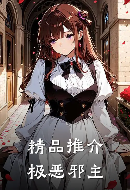 精品推介极恶邪主