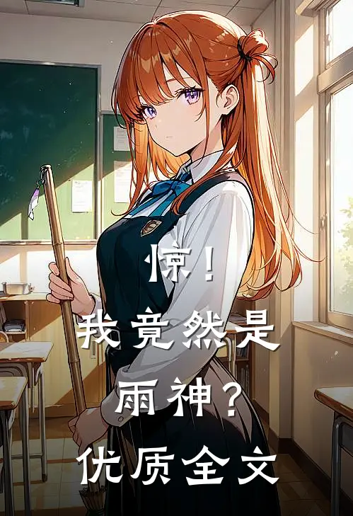 惊！我竟然是雨神？优质全文