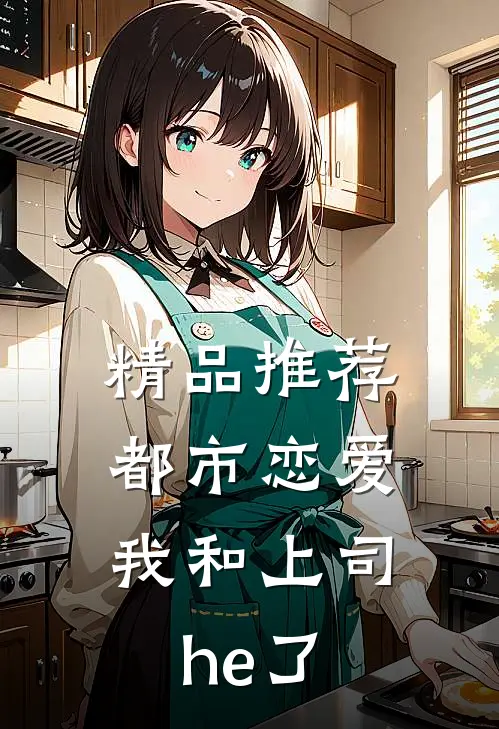 精品推荐都市恋爱：我和上司he了