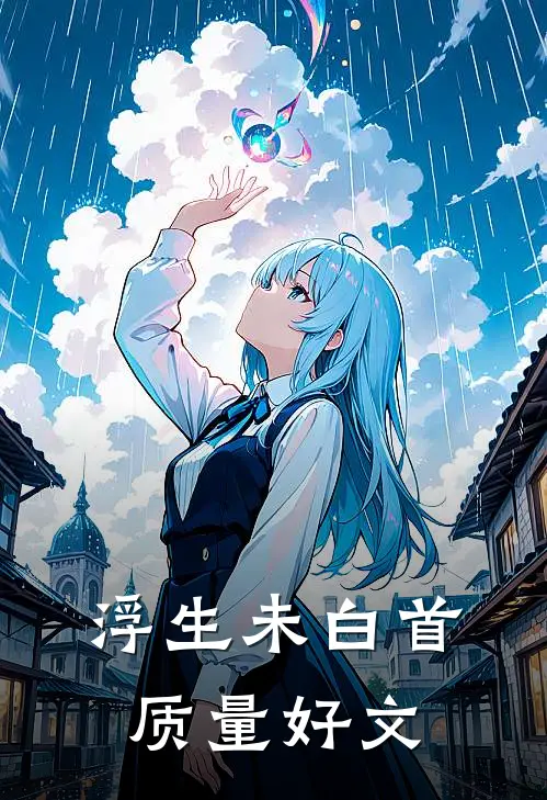浮生未白首质量好文