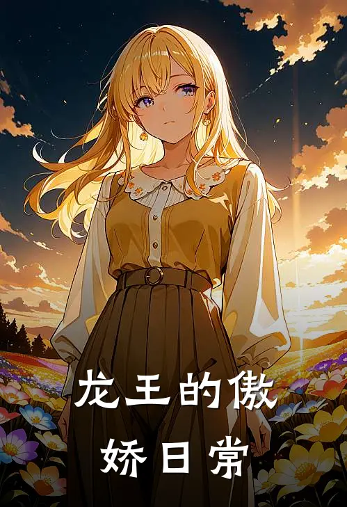 龙王的傲娇日常