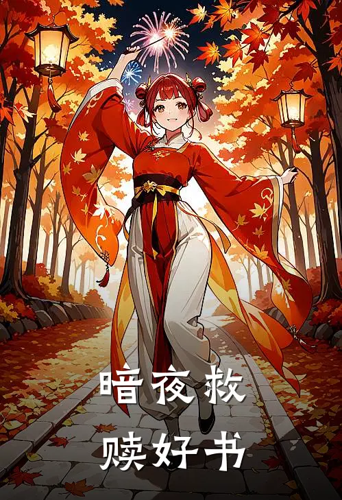 暗夜救赎好书