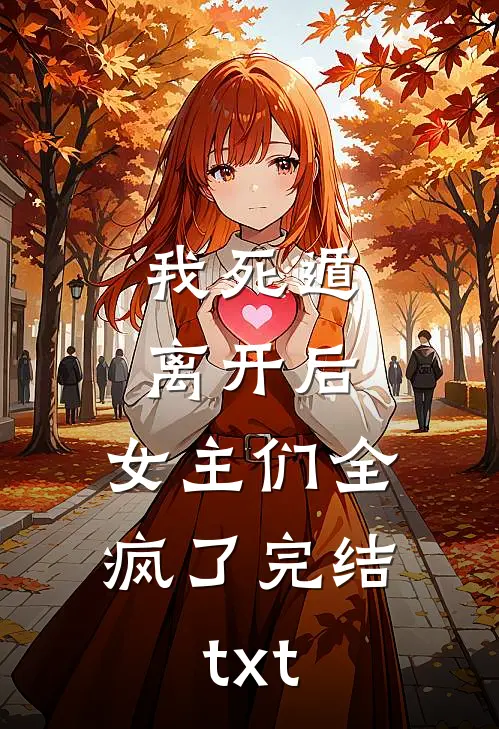 我死遁离开后，女主们全疯了完结txt