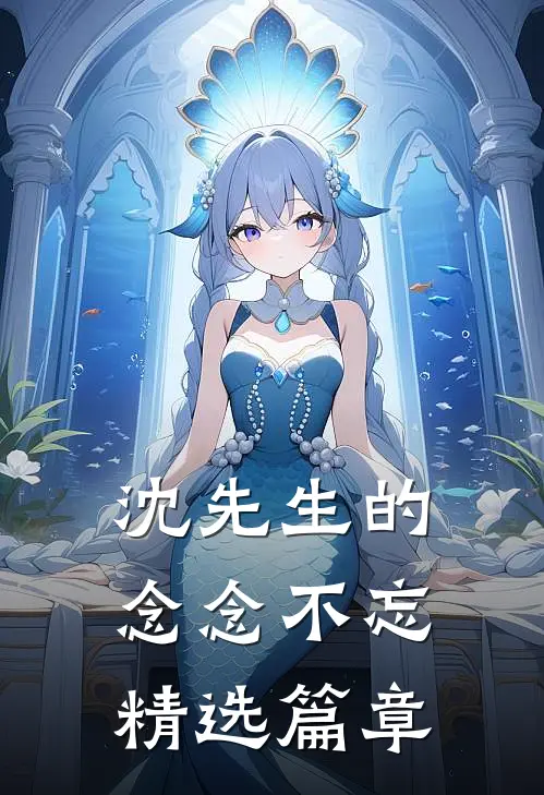 沈先生的念念不忘精选篇章