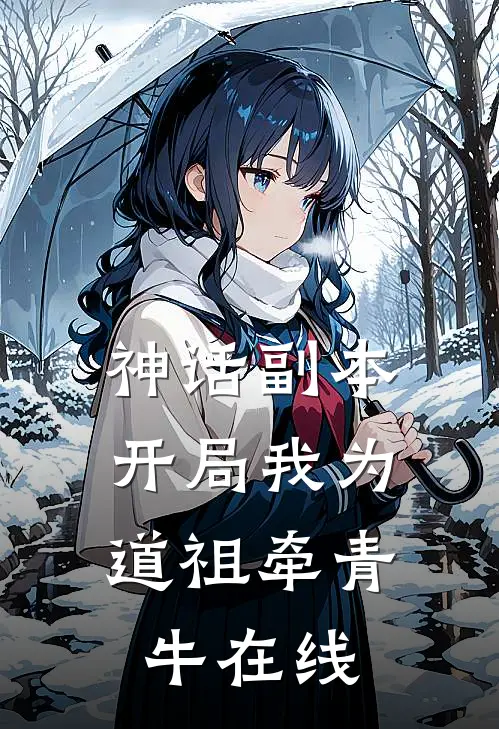 神话副本：开局我为道祖牵青牛在线