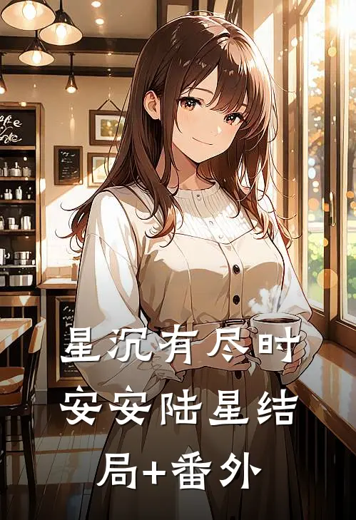星沉有尽时安安陆星结局+番外
