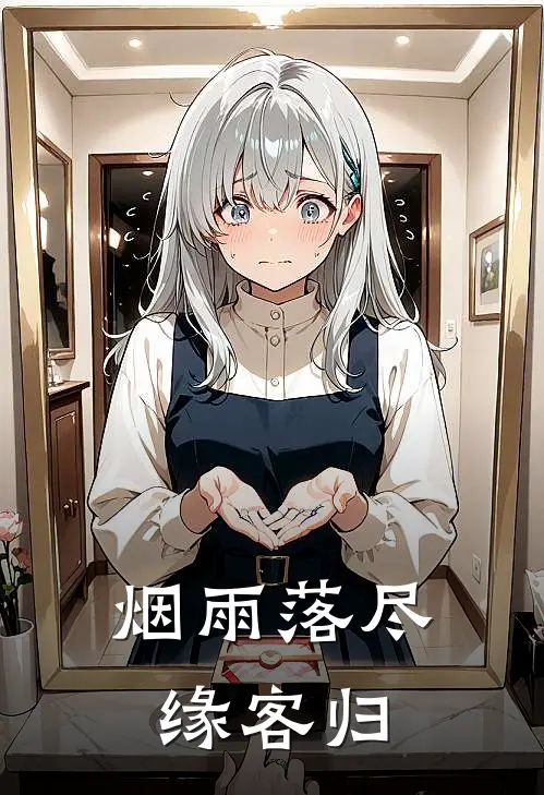 烟雨落尽缘客归