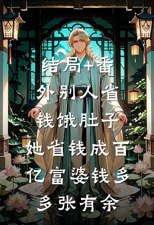 结局+番外别人省钱饿肚子，她省钱成百亿富婆钱多多张有余