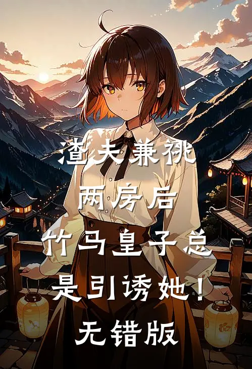 渣夫兼祧两房后，竹马皇子总是引诱她！无错版