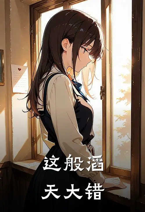 这般滔天大错