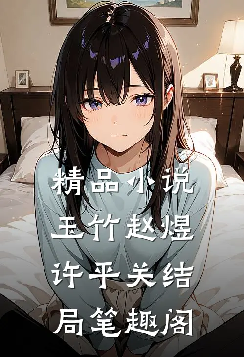 精品小说玉竹赵煜许平关结局笔趣阁