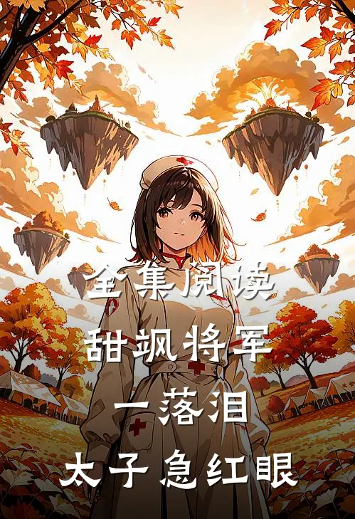 全集阅读甜飒将军一落泪，太子急红眼