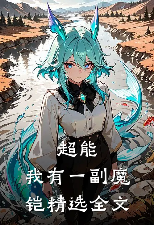 超能，我有一副魔铠精选全文