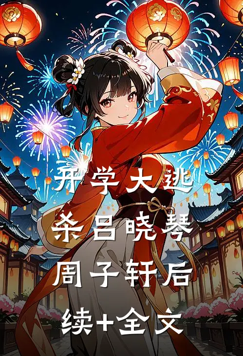 开学大逃杀吕晓琴周子轩后续+全文