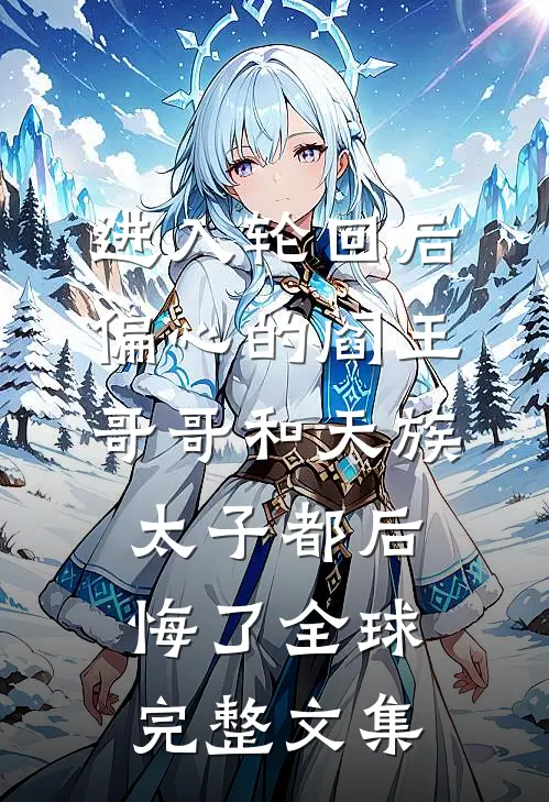 进入轮回后，偏心的阎王哥哥和天族太子都后悔了全球完整文集