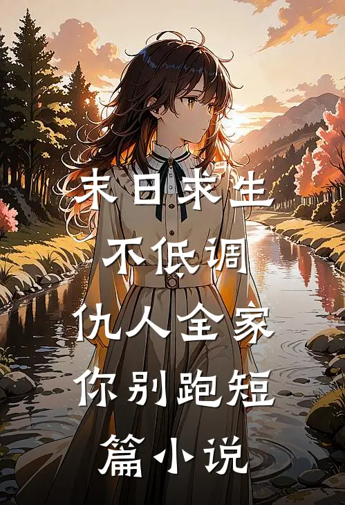 末日求生不低调，仇人全家你别跑短篇小说