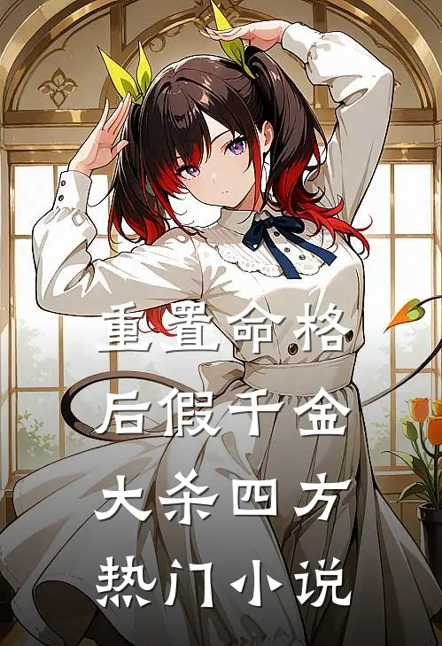 重置命格后假千金大杀四方热门小说