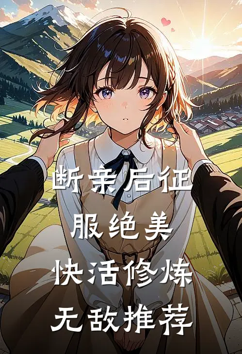 断亲后征服绝美，快活修炼无敌推荐