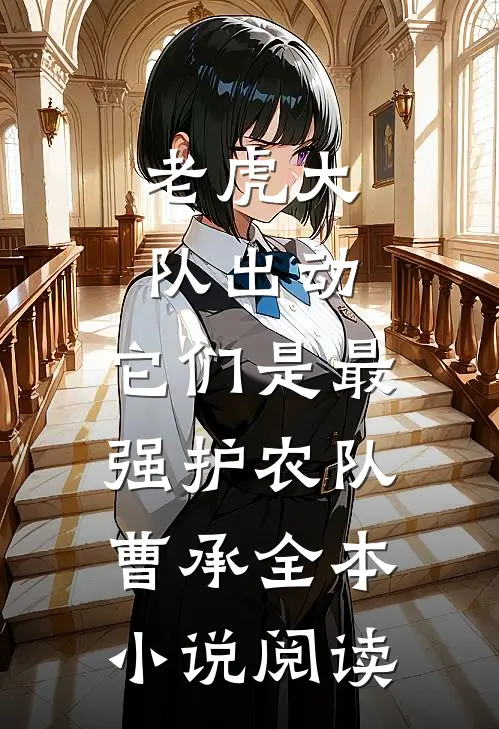 老虎大队出动，它们是最强护农队曹承全本小说阅读