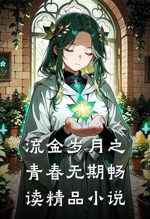流金岁月之青春无期畅读精品小说