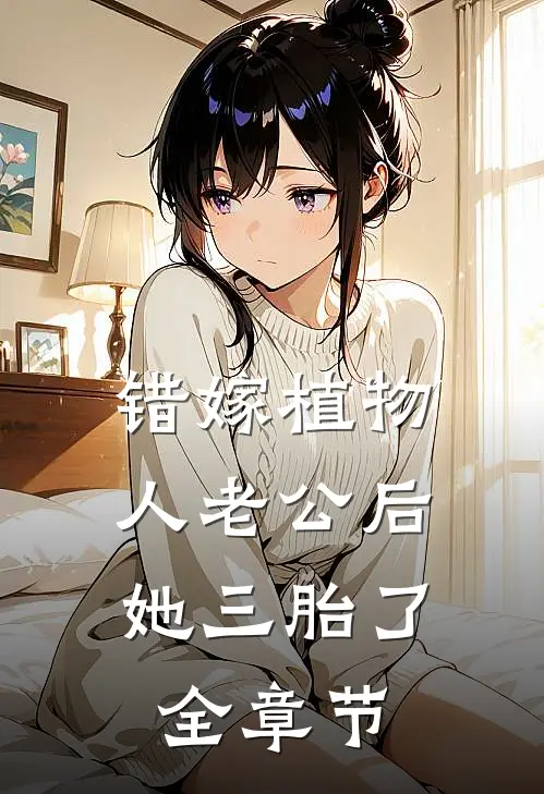错嫁植物人老公后，她三胎了全章节