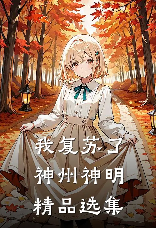 我复苏了神州神明精品选集