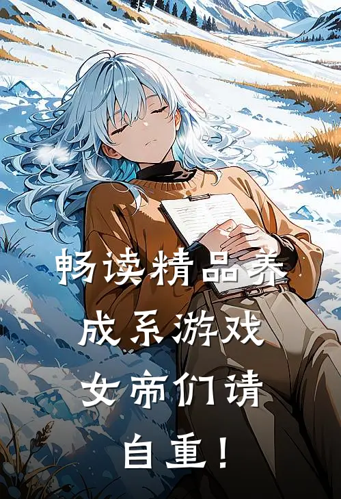 畅读精品养成系游戏：女帝们请自重！