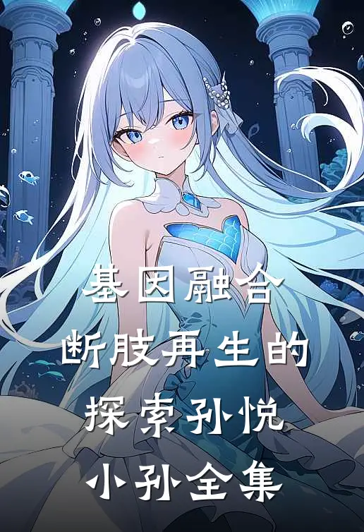 基因融合：断肢再生的探索孙悦小孙 全集