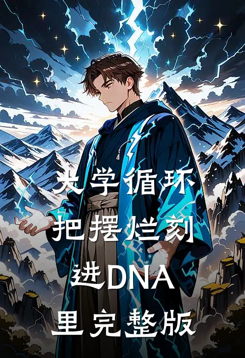 大学循环，把摆烂刻进DNA里完整版