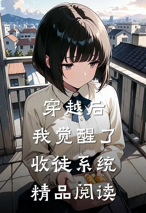 穿越后，我觉醒了收徒系统精品阅读